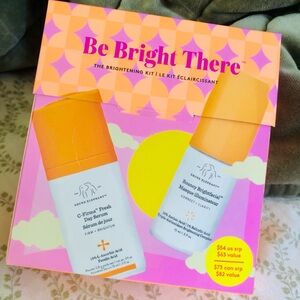 Drunk Elephant Be Bright There Kit